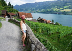 #6 Schweiz Roadtrip- Walensee